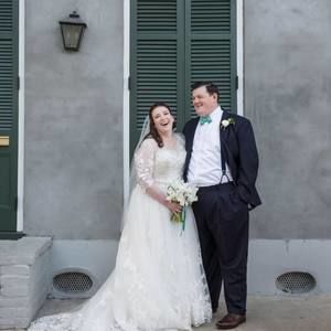 Meet your Posher, Ian